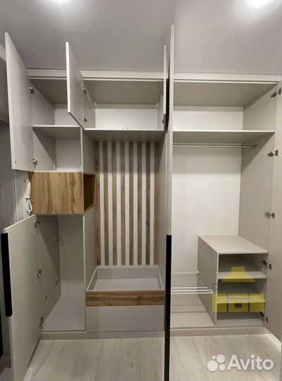 Шкаф в спальню