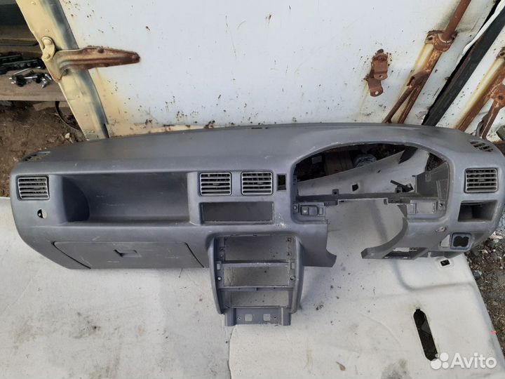 Торпедо Мазда Демио 1