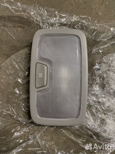 Салон kia sportage 4 QL