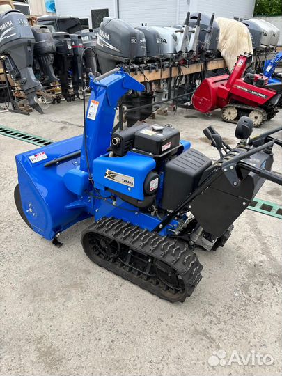 Ротор Снегоубощик Снегоуборка Yamaha yt 1380x