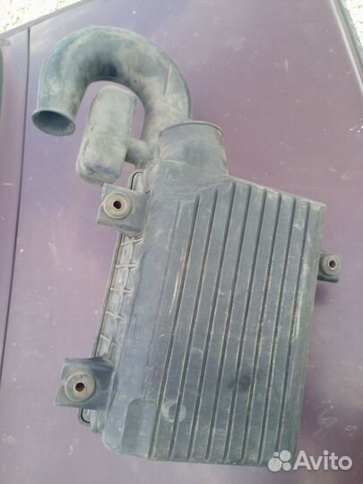 Корпус воздушного фильтра SsangYong Istana