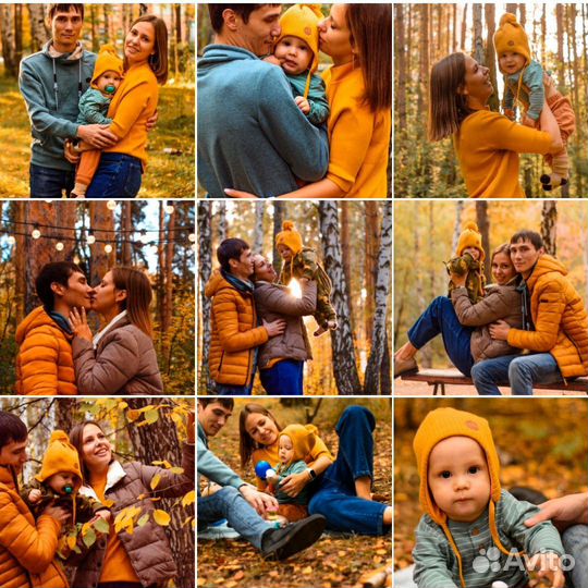 Фотосъёмка, фотограф, фотосессия