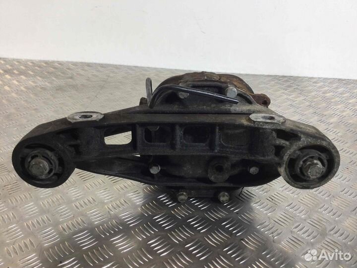 Редуктор заднего моста Mercedes Vito (Viano) 90435