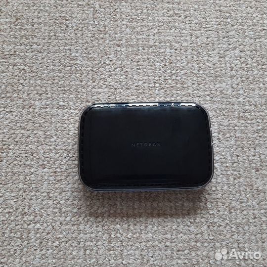 Роутер Netgear n150 WNR1000