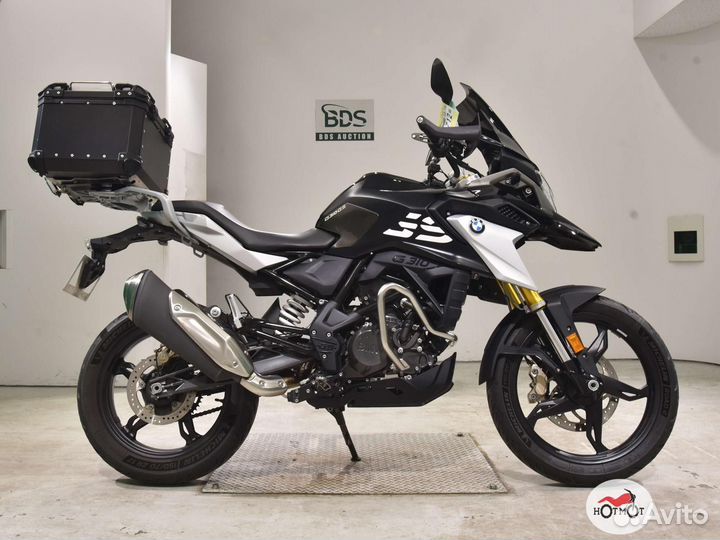 BMW G 310 GS 2023г