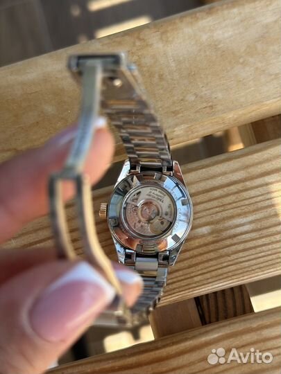 Часы tag heuer женские