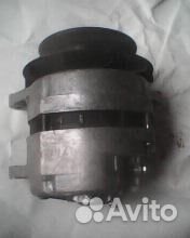 Генератор 14В 60А