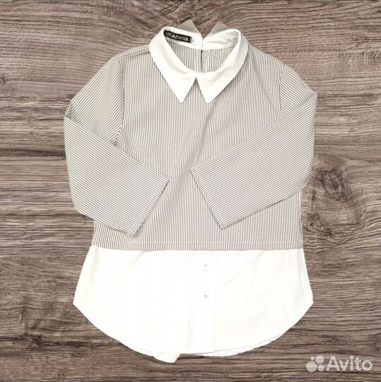 Женские вещи пакетом