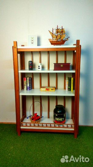 Стеллаж полка