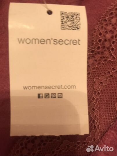 Женская домашняя одежда