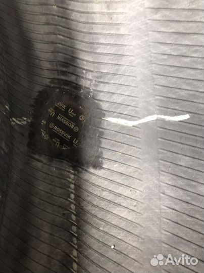 Bridgestone Turanza T001 225/55 R17