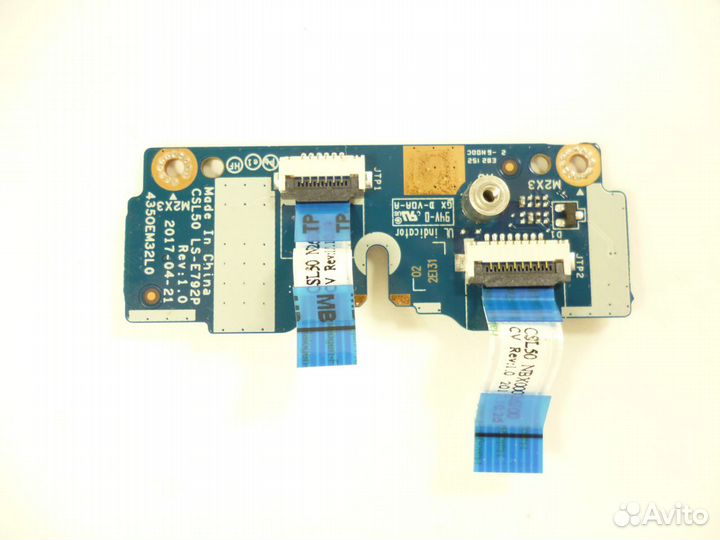 Б.у. запчасти HP Pavilion 15-BW / 15-BS/ 15-RB