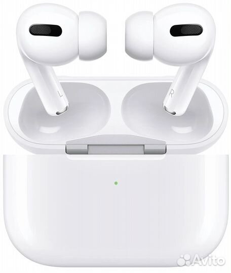 Беспроводные наушники Apple AirPods Pro 2 (Белый)