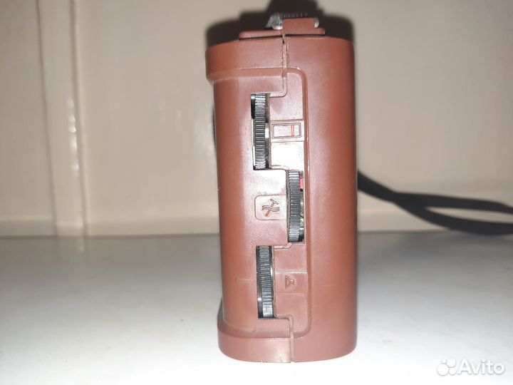 Радиоприемник Кварц 309