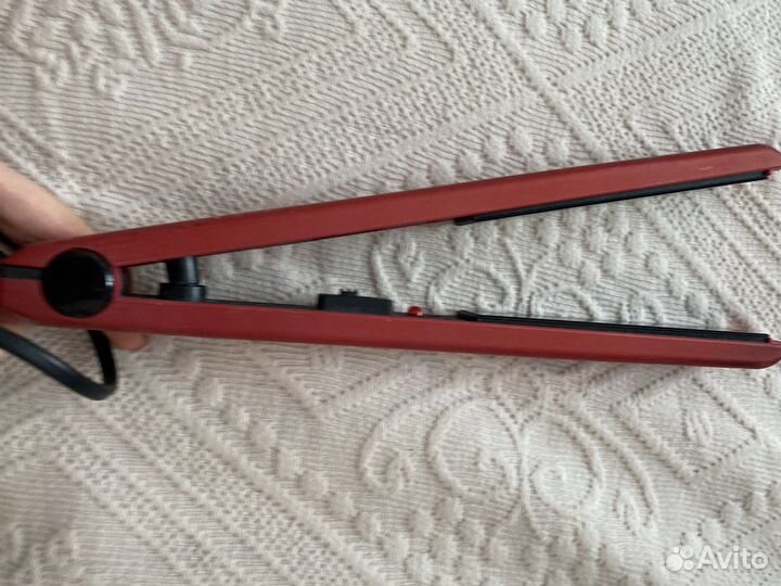 Утюжок для волос Leran