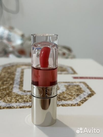 Clarins Lip Comfort Oil – 04 Pitaya масло для губ