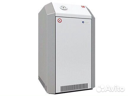 Газовый котел Лемакс Премиум 25кВт