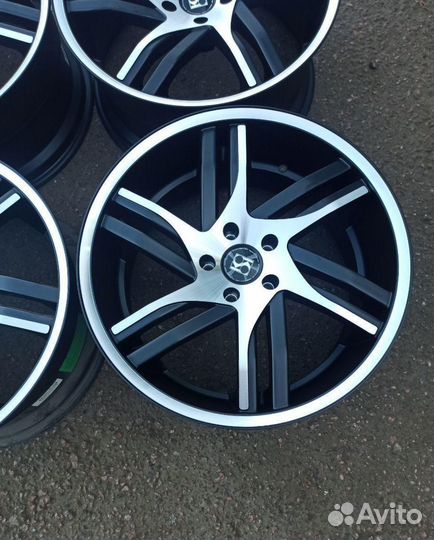 Диски R20 BMW M6, M3, X5, 7, M5, M4, 5 Gran Turism