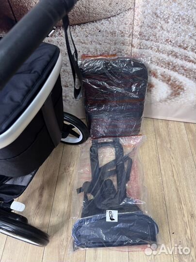 Bugaboo Fox 2 2/1