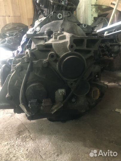 АКПП DMX Passat b5/a4b5