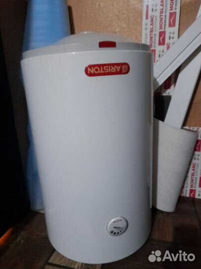 Водонагреватель ariston