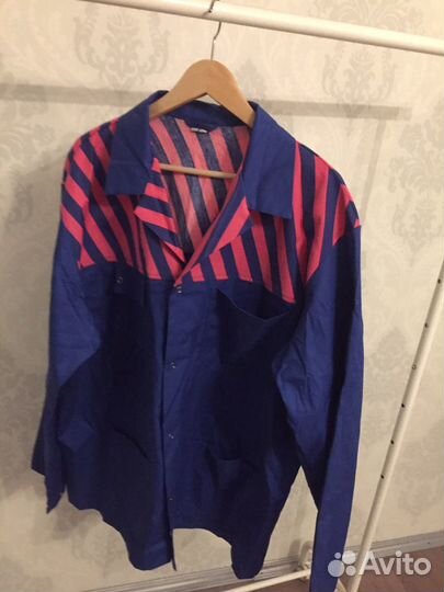 Мужская,спец.одежда