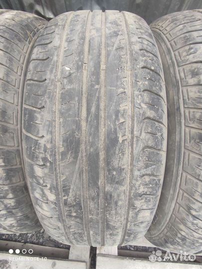 Hankook Optimo K415 225/60 R17 99H