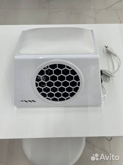 Пылесос для маникюра