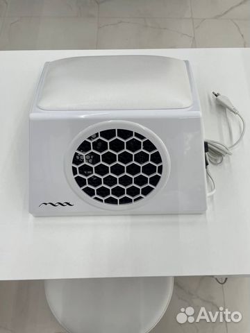 Пылесос для маникюра