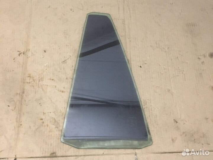 Стекло боковое Тоyota RAV4(2645)