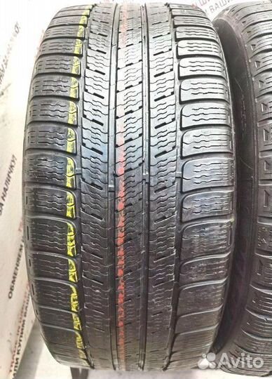 Michelin Latitude Alpin HP 255/55 R18 109V