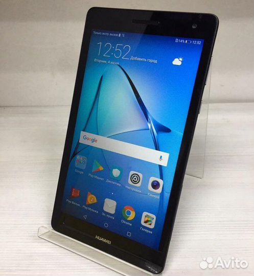 Планшет huawei MediaPad T3 7
