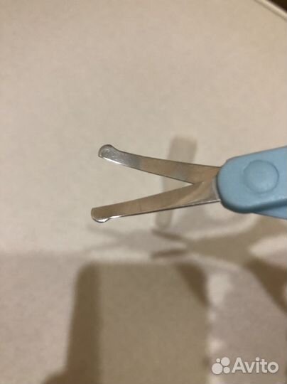 Ножницы для малышей