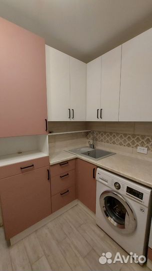 Кухня на заказ