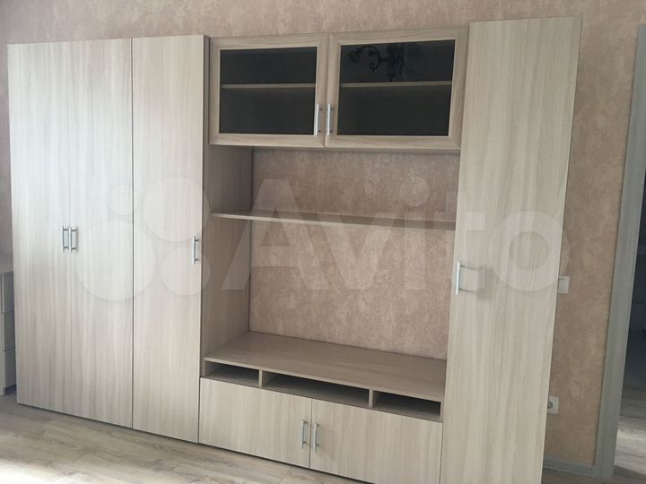 1-к. квартира, 37 м², 11/25 эт.