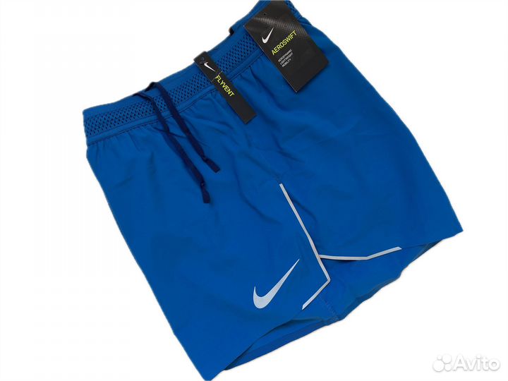 Шорты Nike Aeroswift 4'' Shorts XL,2XL Новые Ориги