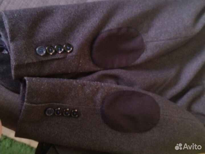 Пиджак детский