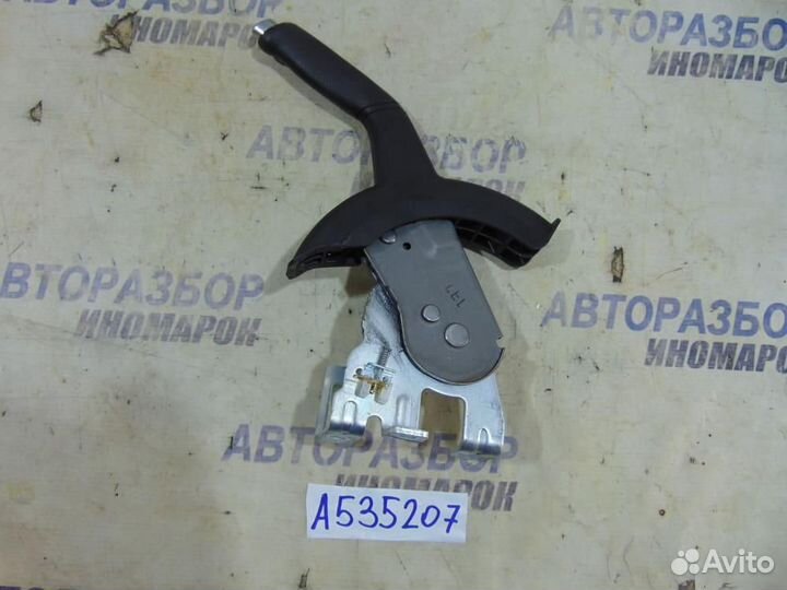 Рычаг стояночного тормоза для Hyundai Solaris 1 2