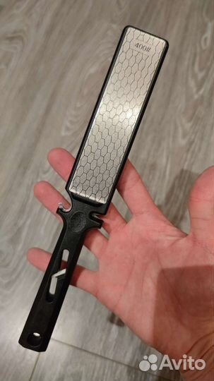 Точилка для ножей алмазная