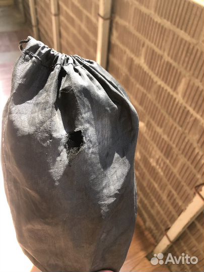 Спортивный инвентарь