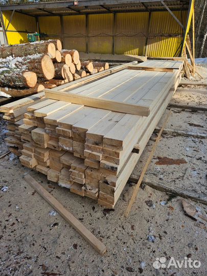 Доска, сосна, липа, береза, осина, дуб