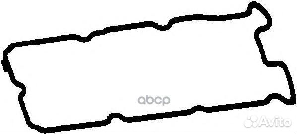 Прокладка клапанной крышки 11092200 Ajusa