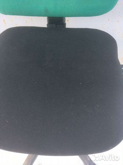 Компьютерный стул