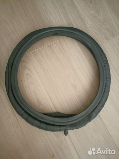 Манжета для стиральной машины haier Хаер