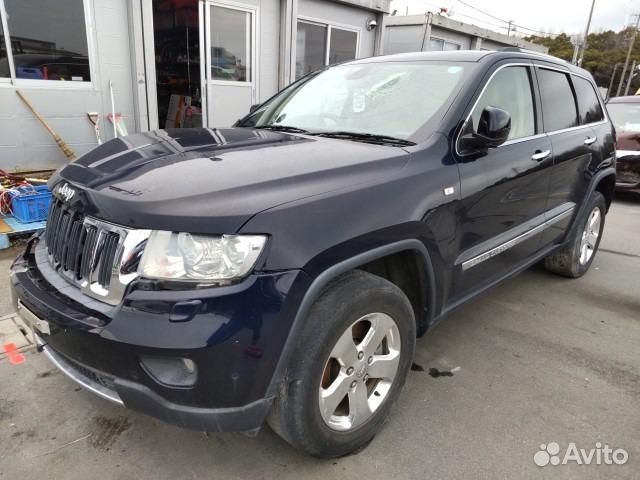 Амортизатор капота Chrysler Jeep Grand Cherokee