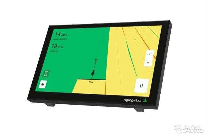 Автопилот Агронавигатор,Agroglobal,Агроглобал