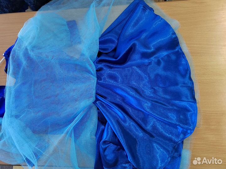 Костюм для танцев