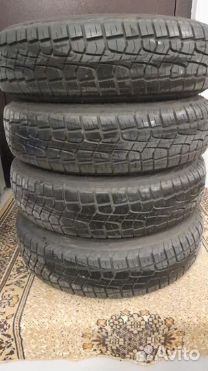 Pirelli Scorpion 16/75