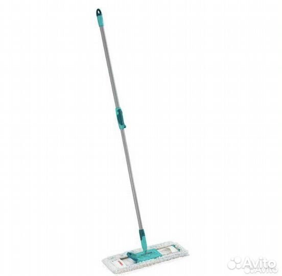 Швабра Profi c телескопической ручкой и насадкой
