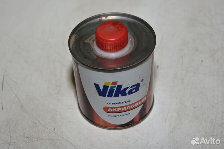 Отвердитель vika -1331 акриловый универс. 0,212кг